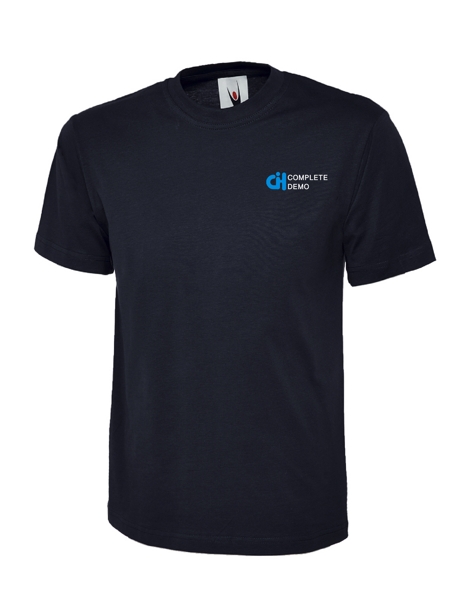 DEMO Tshirt
