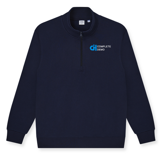 Demo 1/4 Zip