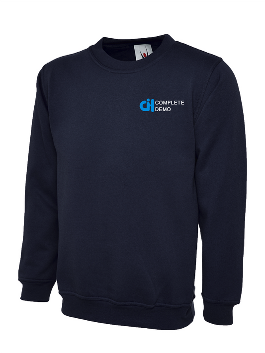 DEMO Sweatshirt