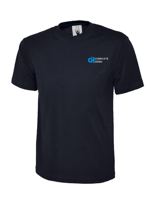 DEMO Tshirt