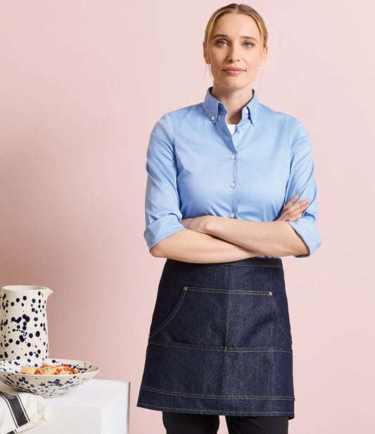Premier Denim Waist Apron