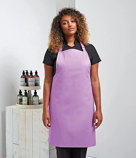Premier "Colours" Bib Apron