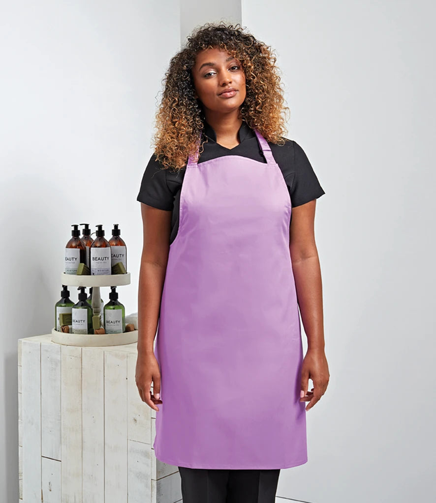 Premier "Colours" Bib Apron