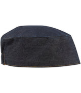 Premier Chefs Skull Cap