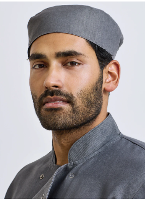 Premier Chefs Skull Cap