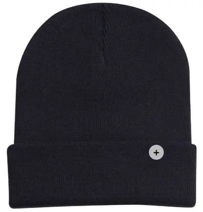 250 Uneek Cuffed Beanie Bundle (Free Logo) Uneek