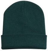 250 Uneek Cuffed Beanie Bundle (Free Logo) Uneek