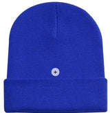 250 Uneek Cuffed Beanie Bundle (Free Logo) Uneek