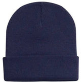 250 Uneek Cuffed Beanie Bundle (Free Logo) Uneek