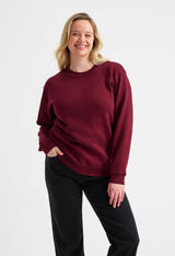 Classic Sweatshirt Uneek